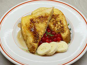 french toast pic